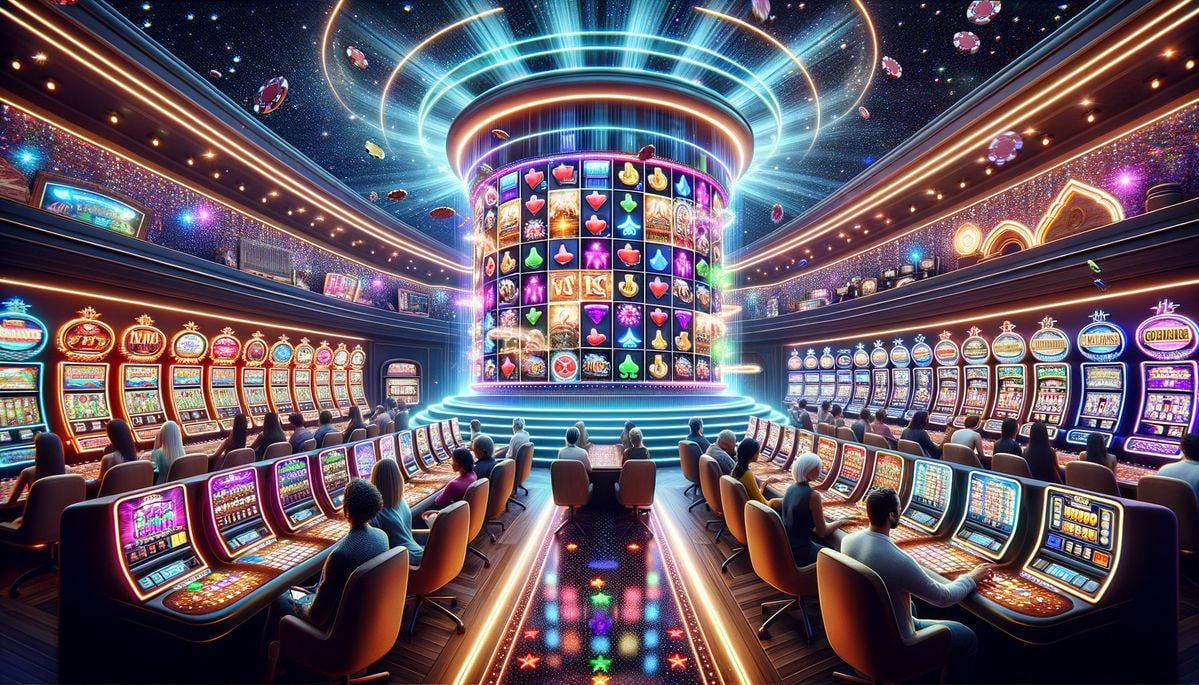 Responsible gaming checklist for adults browsing slot games in Bangladesh