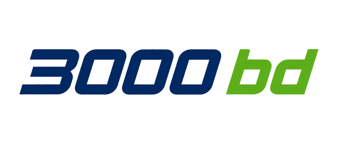 3000 bd homepage logo for Bangladesh users